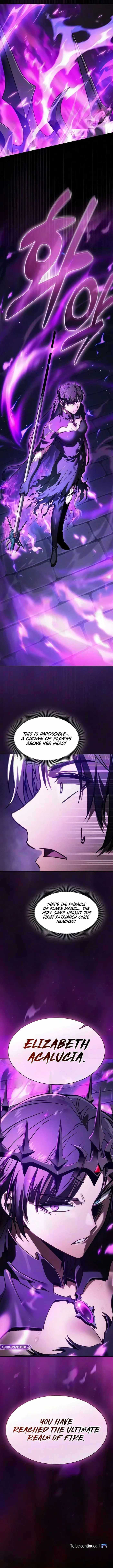 Academy’s Genius Swordmaster — Chapter 150 — page 25