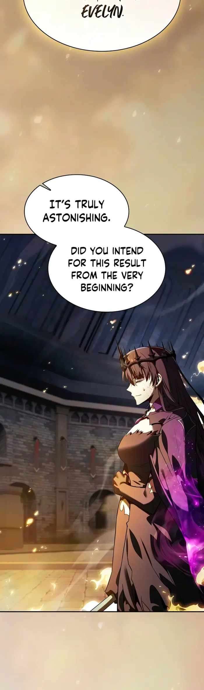 Academy’s Genius Swordmaster — Chapter 152 — page 4