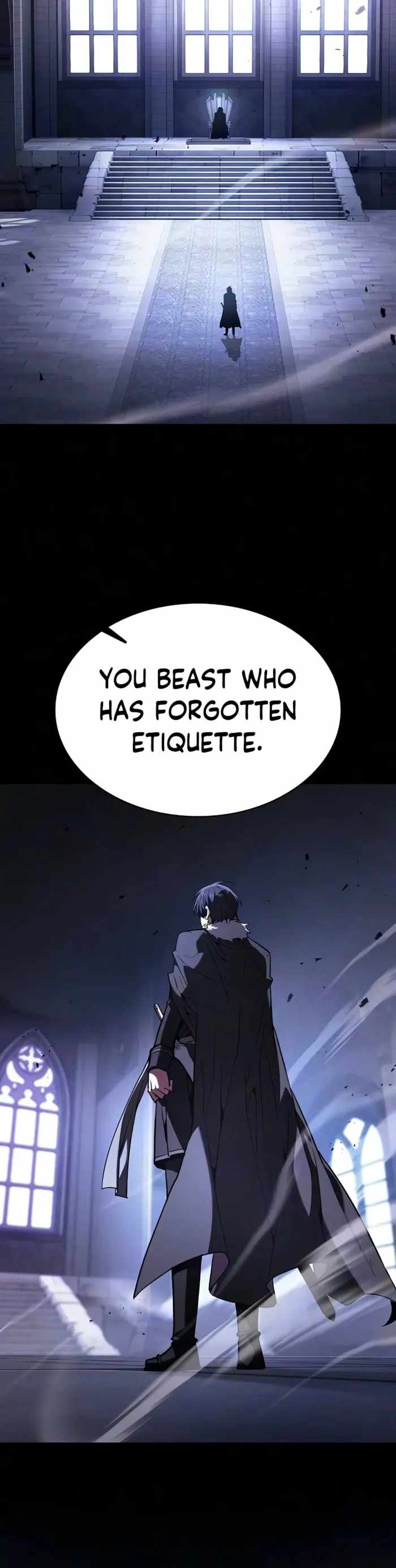 Academy’s Genius Swordmaster — Chapter 152 — page 23