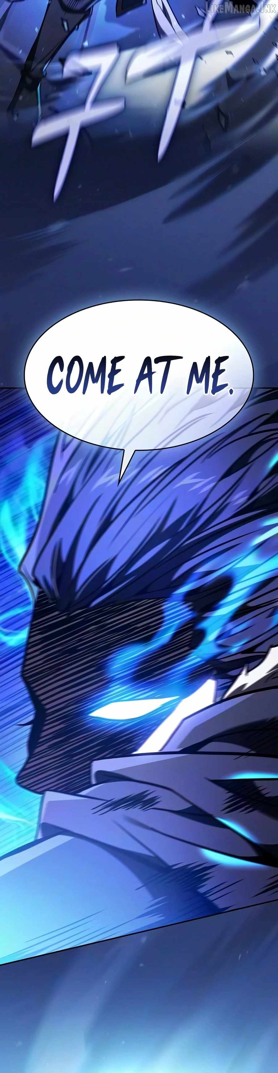 Academy’s Genius Swordmaster — Chapter 153 — page 25
