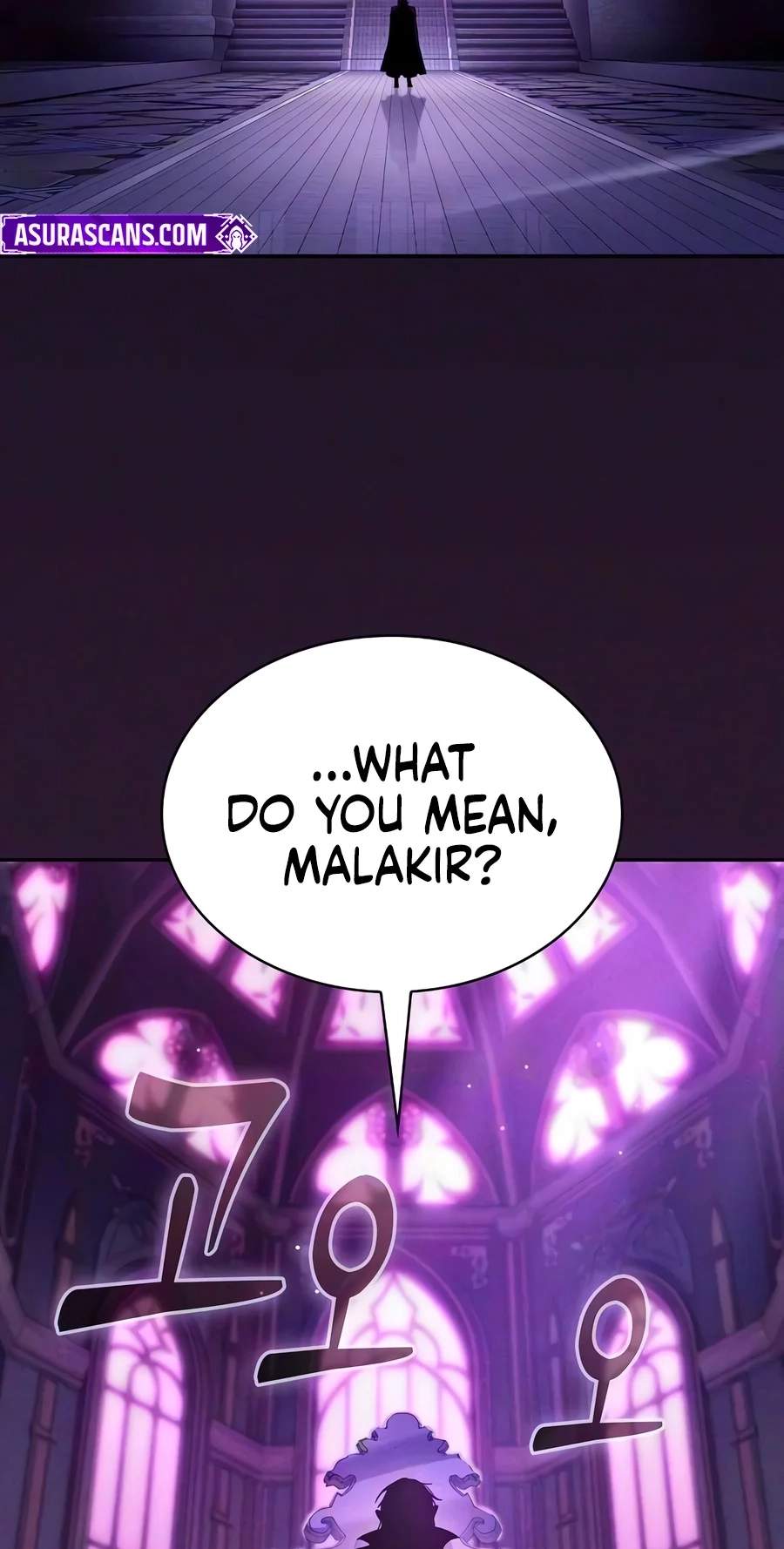 Academy’s Genius Swordmaster — Chapter 155 — page 6