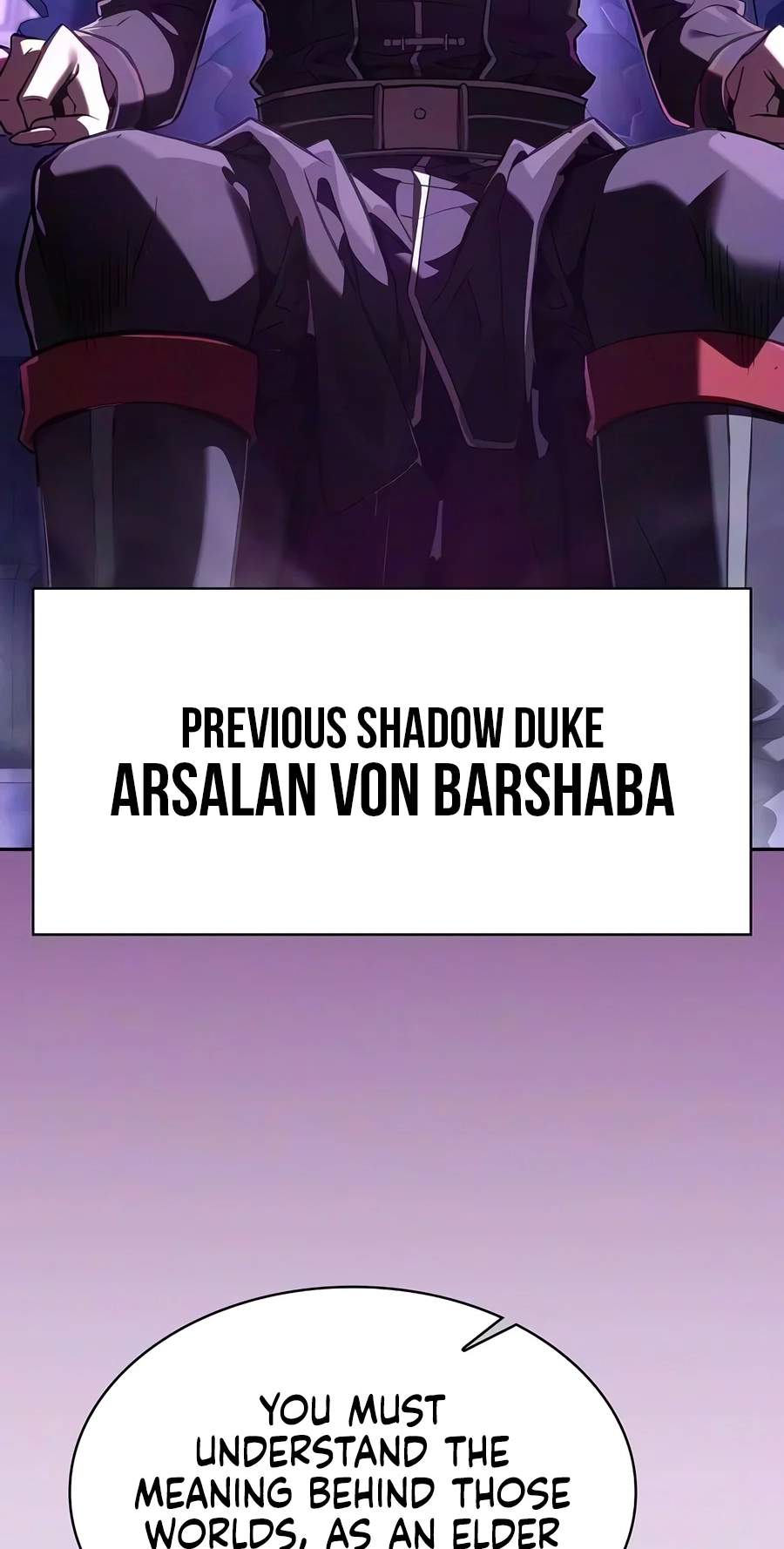 Academy’s Genius Swordmaster — Chapter 155 — page 9