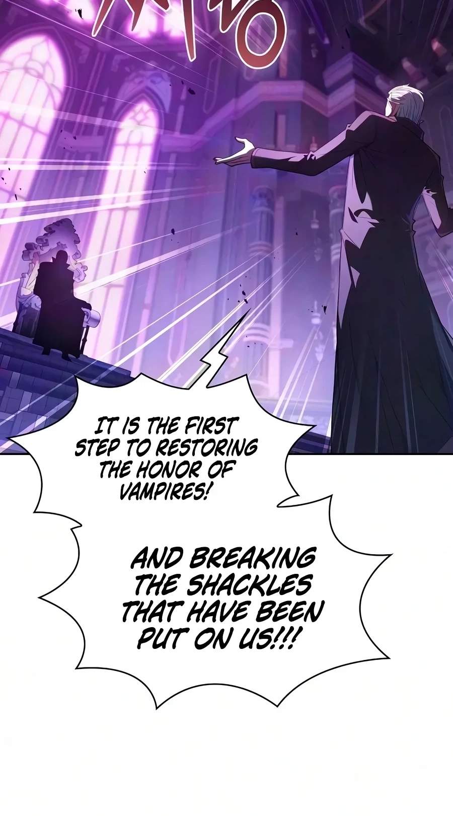 Academy’s Genius Swordmaster — Chapter 155 — page 18