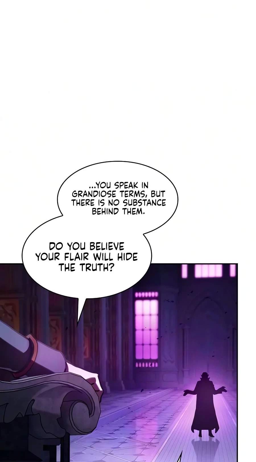 Academy’s Genius Swordmaster — Chapter 155 — page 19