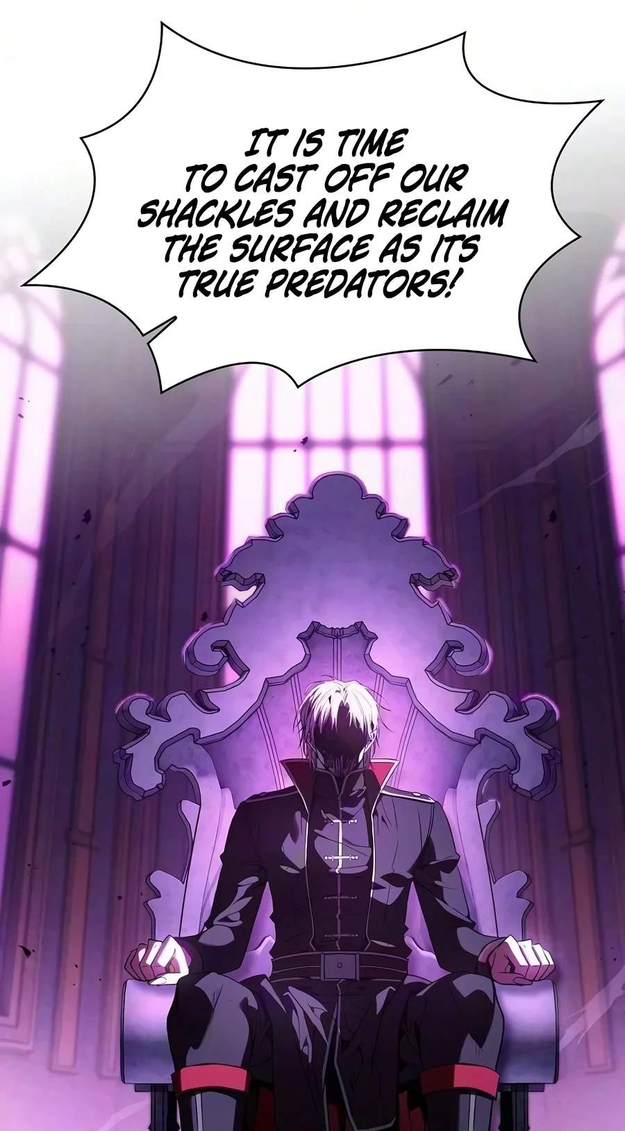 Academy’s Genius Swordmaster — Chapter 155 — page 26