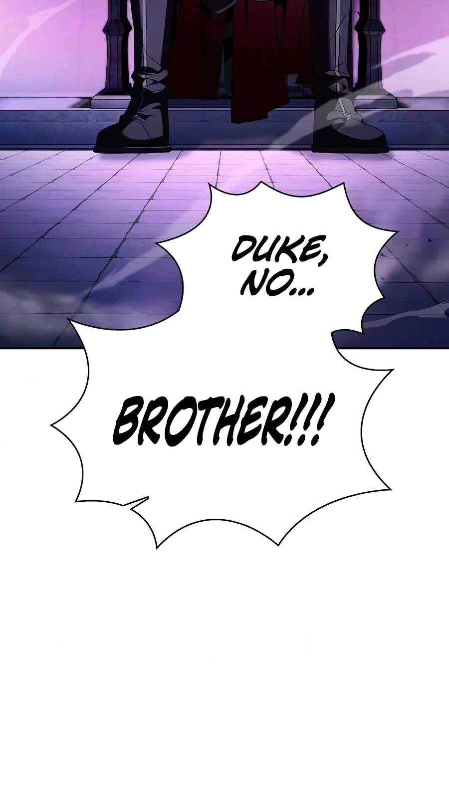 Academy’s Genius Swordmaster — Chapter 155 — page 27