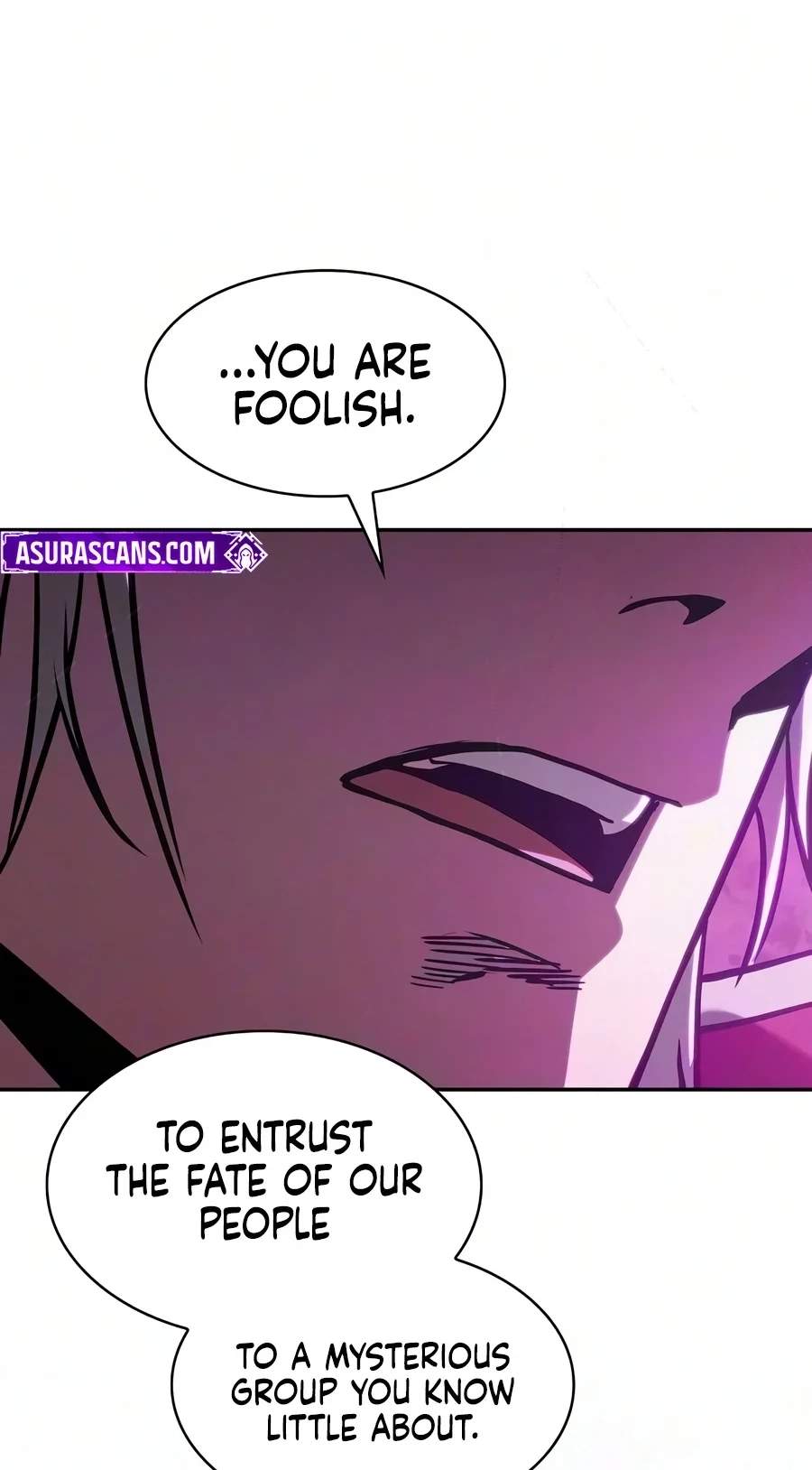 Academy’s Genius Swordmaster — Chapter 155 — page 28