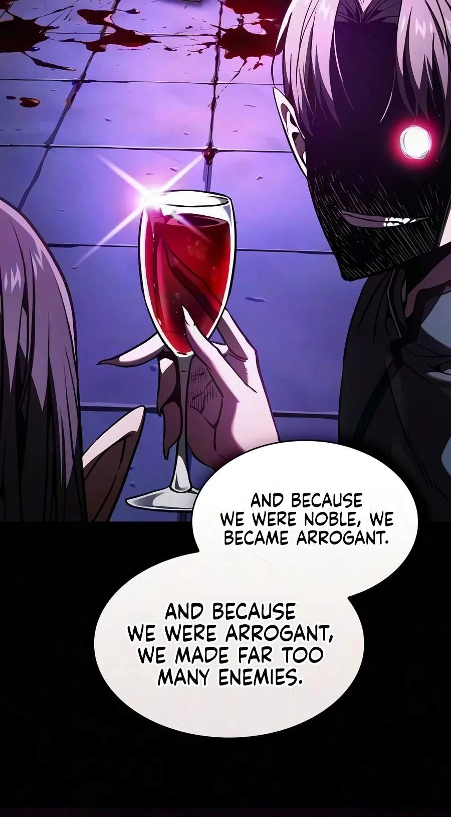 Academy’s Genius Swordmaster — Chapter 155 — page 32