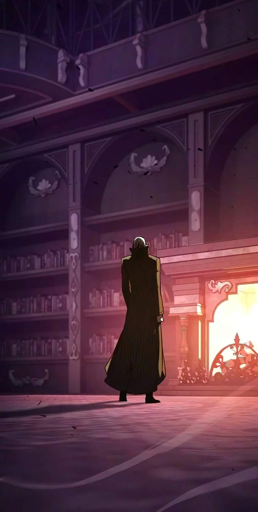 Academy’s Genius Swordmaster — Chapter 155 — page 48