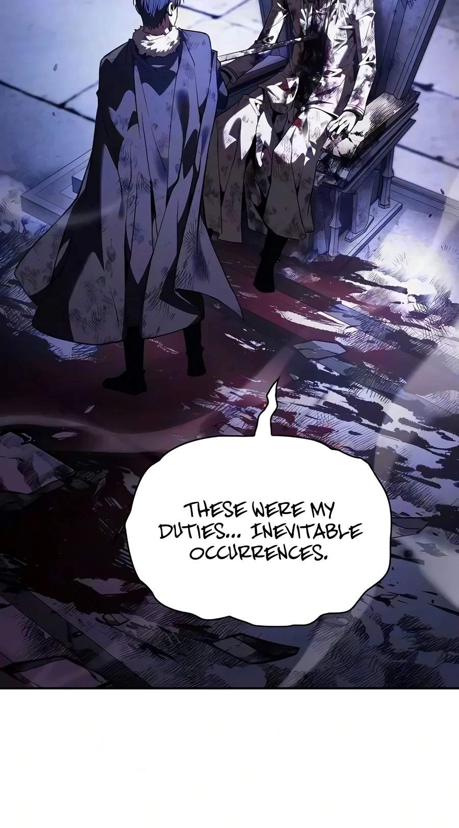Academy’s Genius Swordmaster — Chapter 155 — page 69