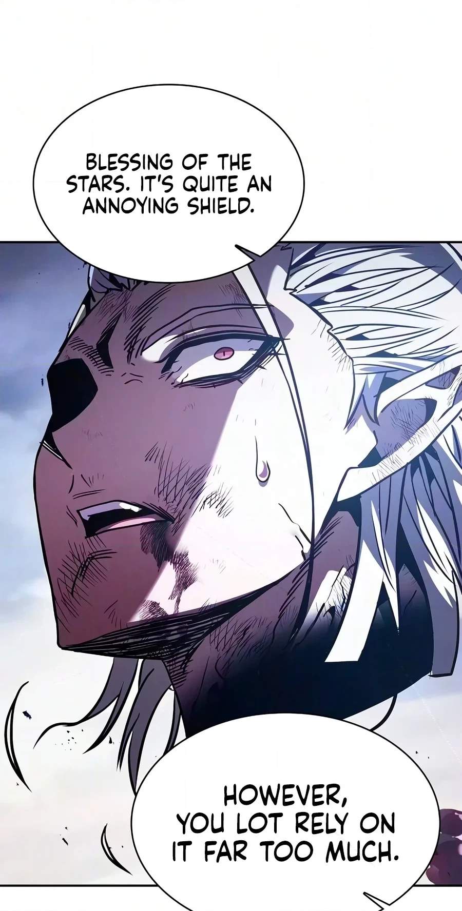 Academy’s Genius Swordmaster — Chapter 155 — page 80