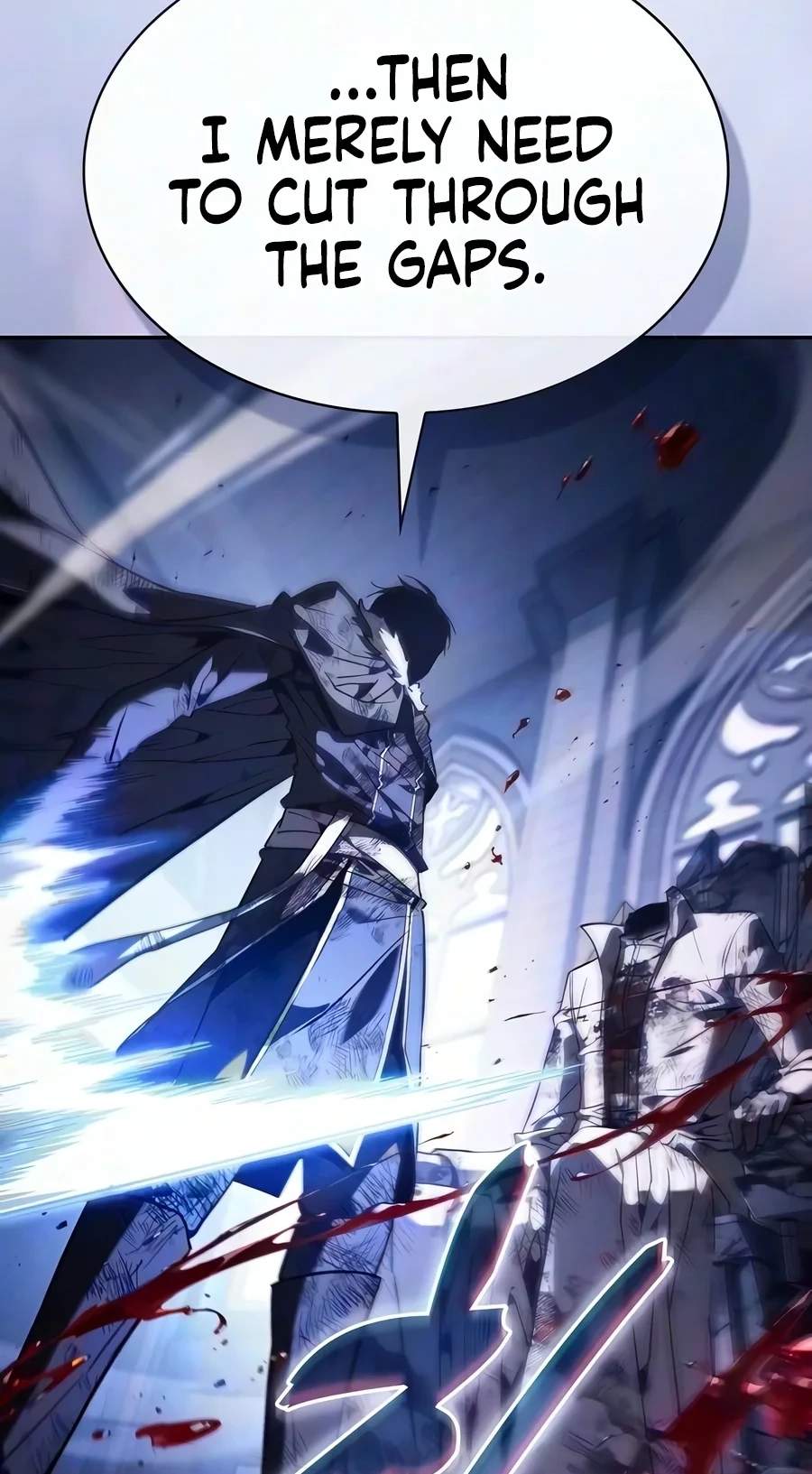 Academy’s Genius Swordmaster — Chapter 155 — page 84