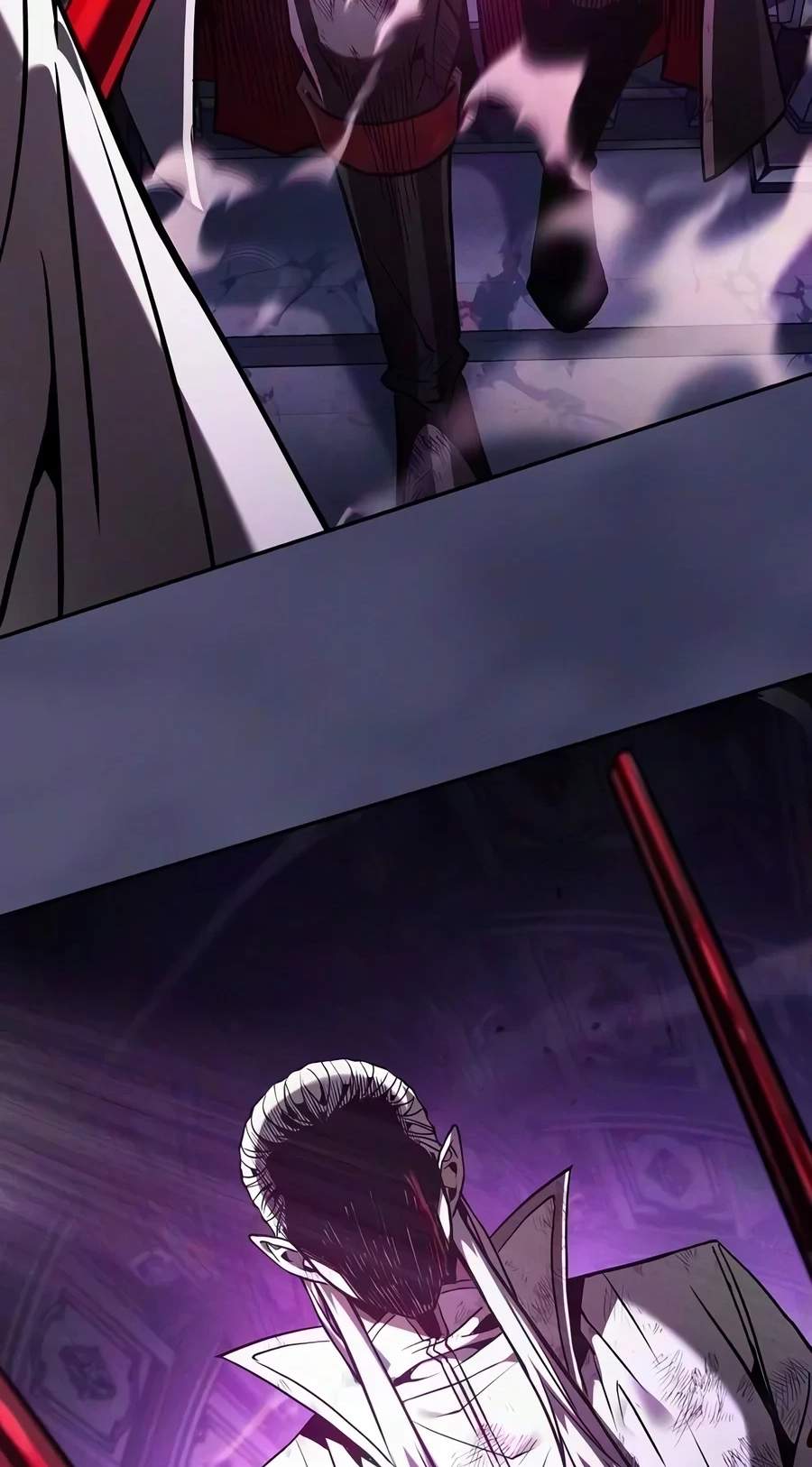 Academy’s Genius Swordmaster — Chapter 155 — page 95