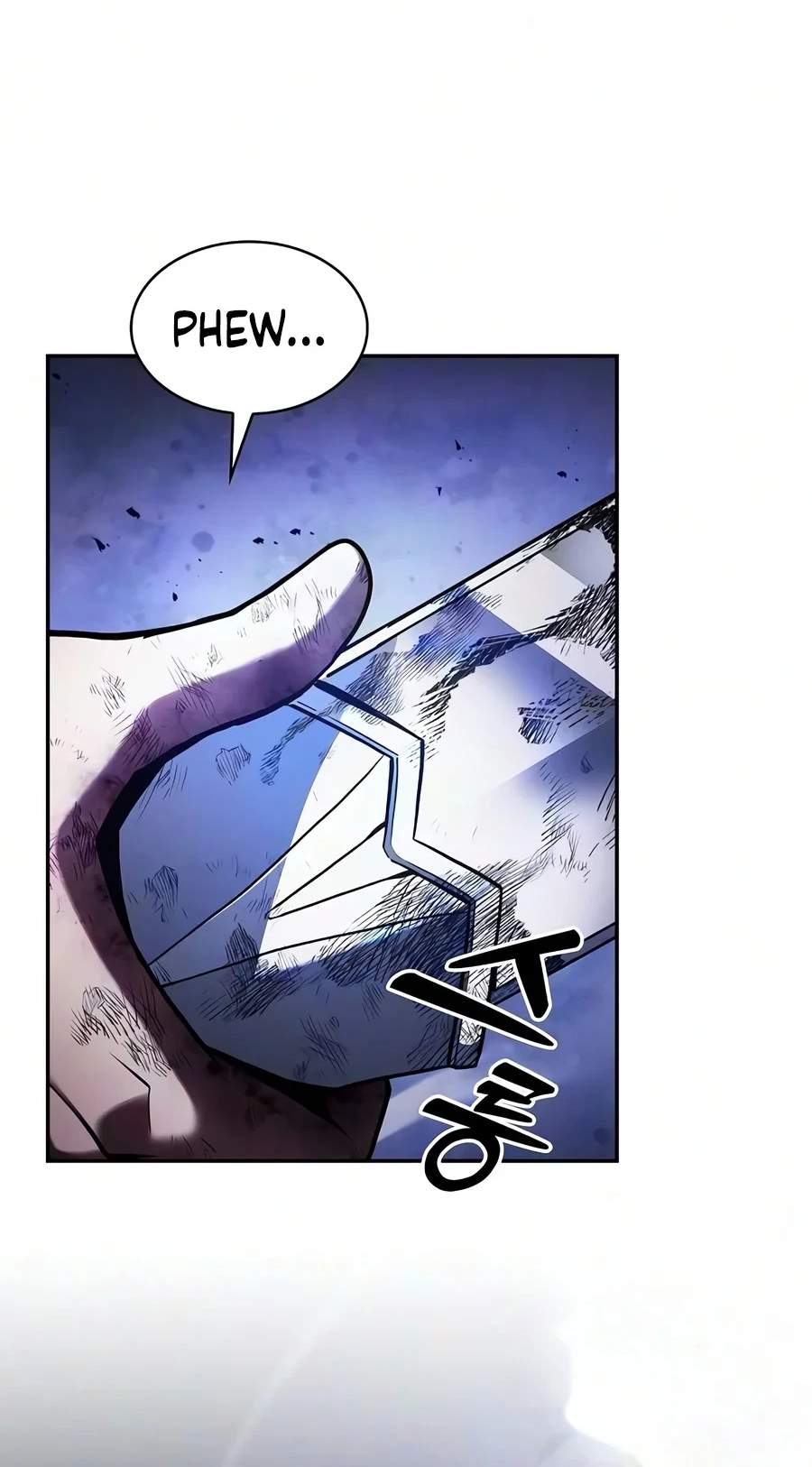 Academy’s Genius Swordmaster — Chapter 155 — page 101