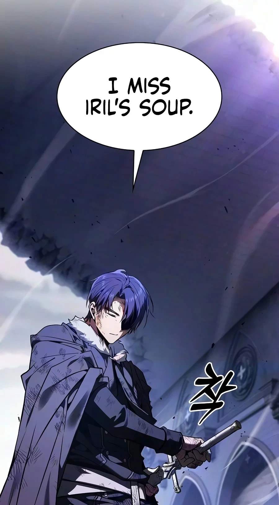 Academy’s Genius Swordmaster — Chapter 155 — page 102