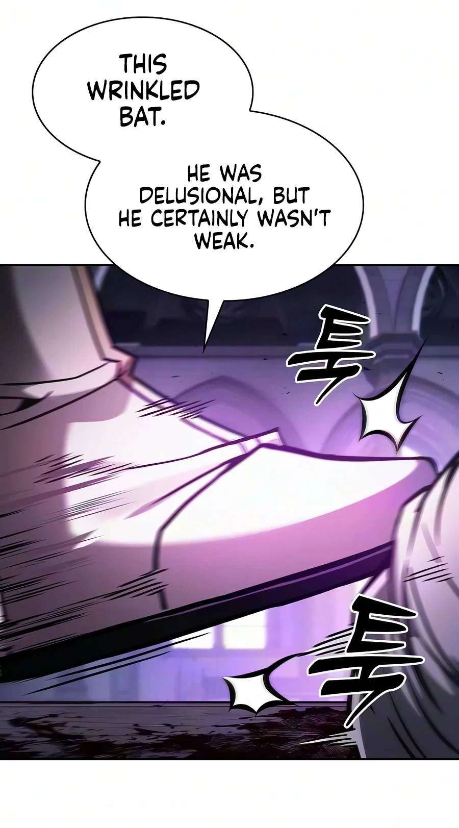Academy’s Genius Swordmaster — Chapter 155 — page 106