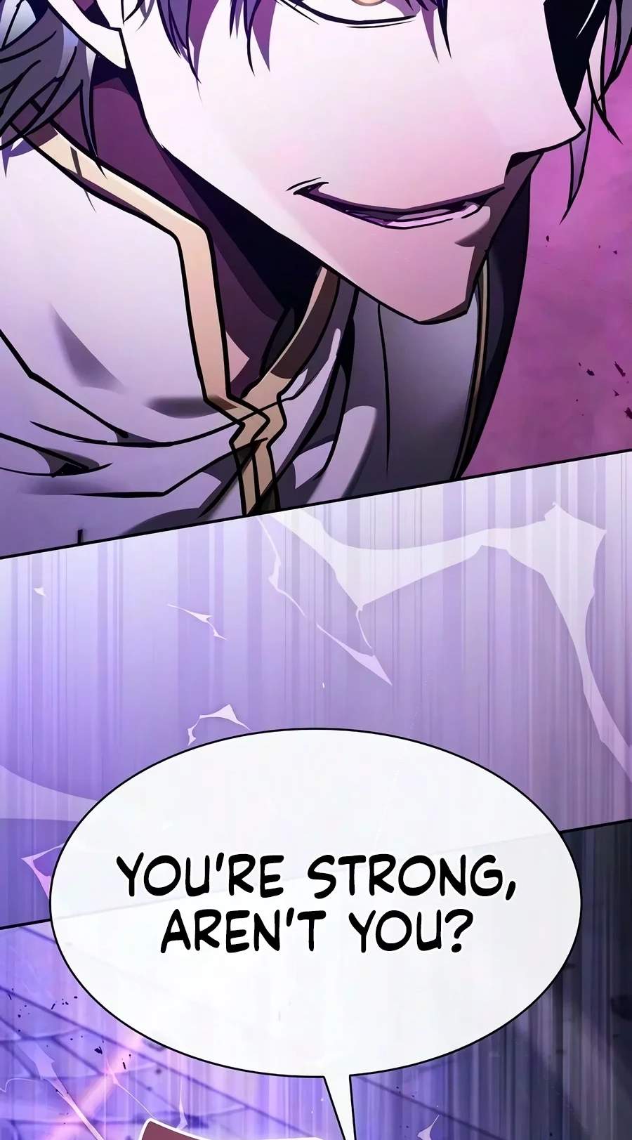 Academy’s Genius Swordmaster — Chapter 155 — page 108