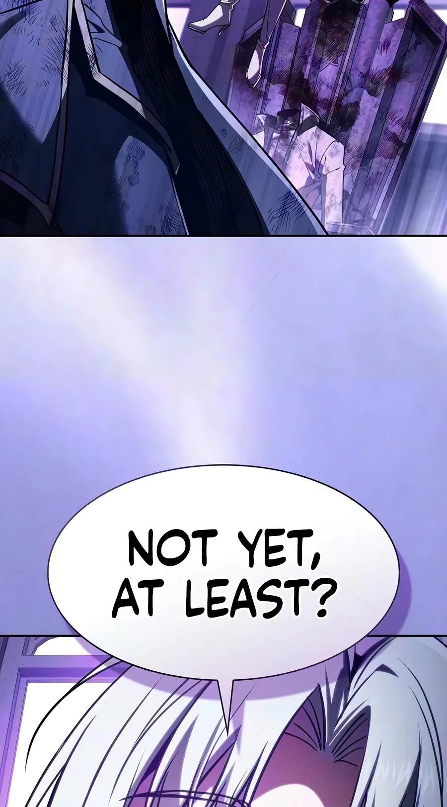 Academy’s Genius Swordmaster — Chapter 155 — page 114