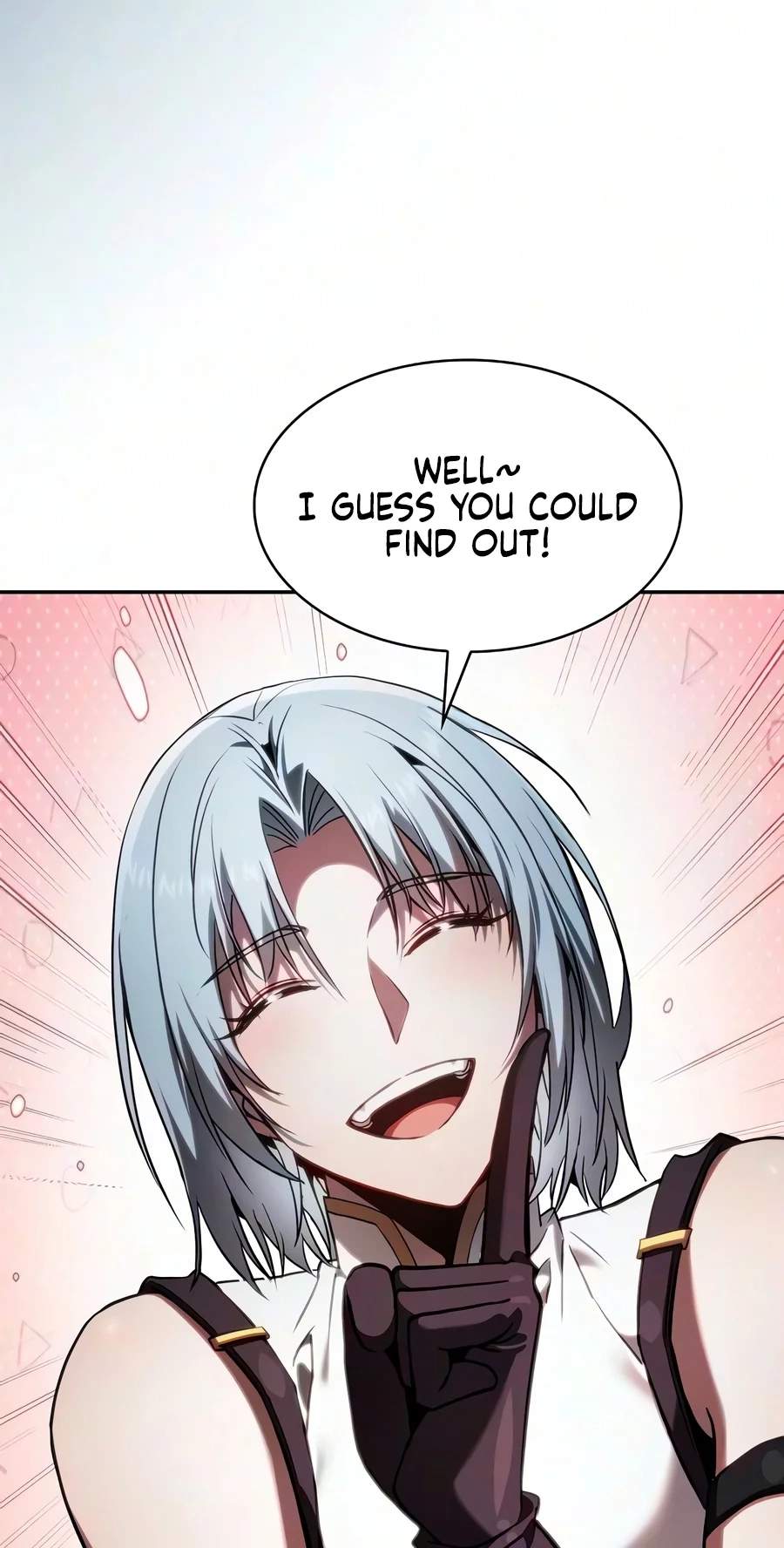 Academy’s Genius Swordmaster — Chapter 156 — page 10