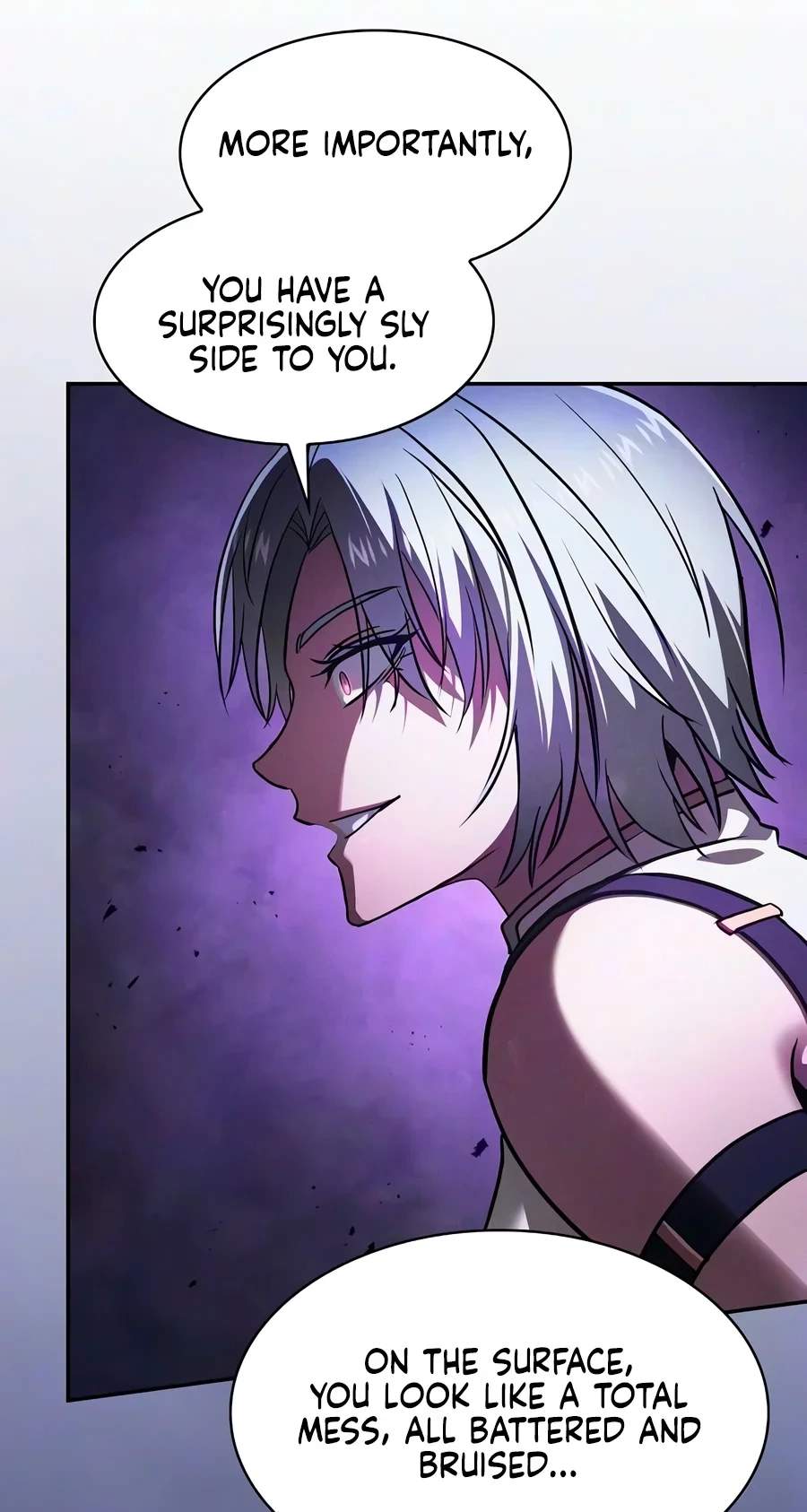 Academy’s Genius Swordmaster — Chapter 156 — page 13