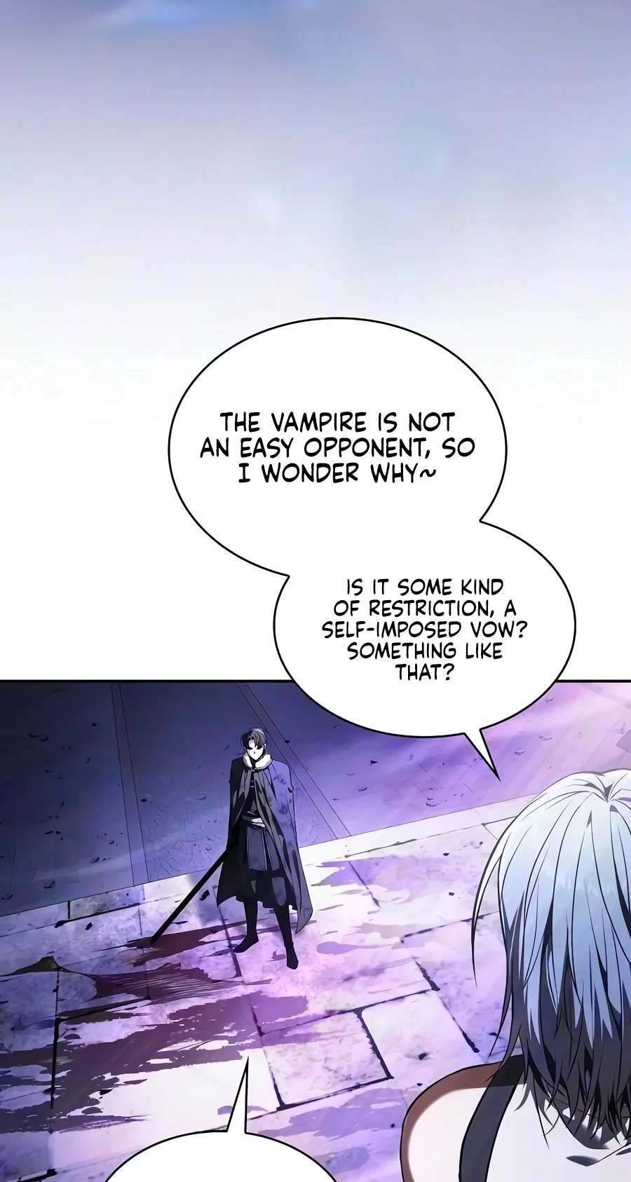 Academy’s Genius Swordmaster — Chapter 156 — page 16