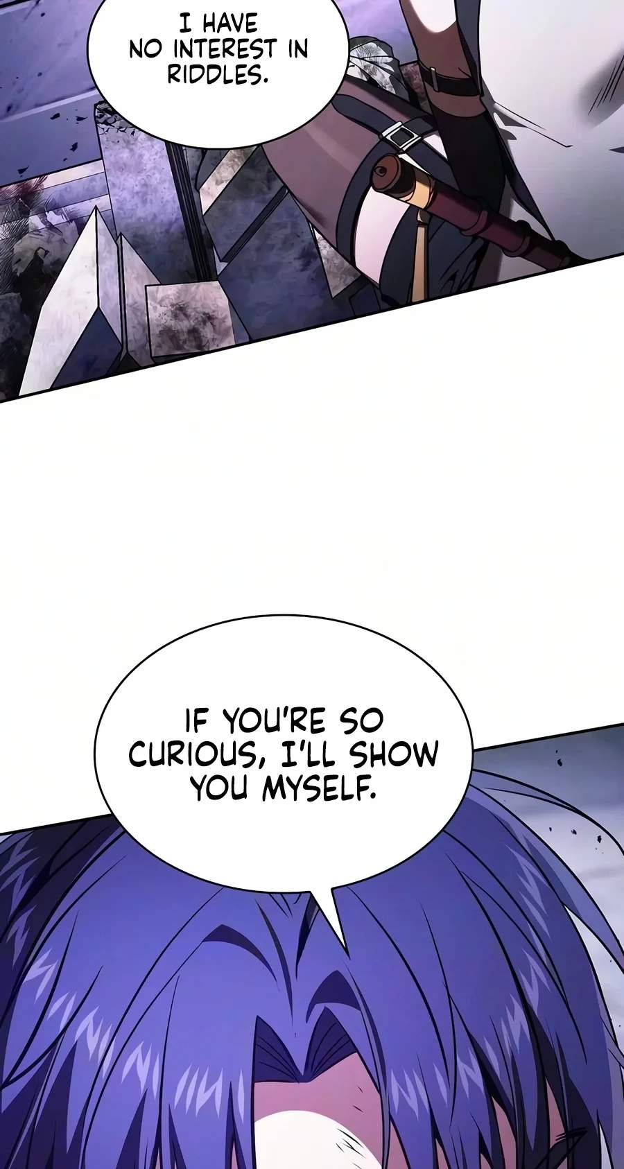 Academy’s Genius Swordmaster — Chapter 156 — page 17