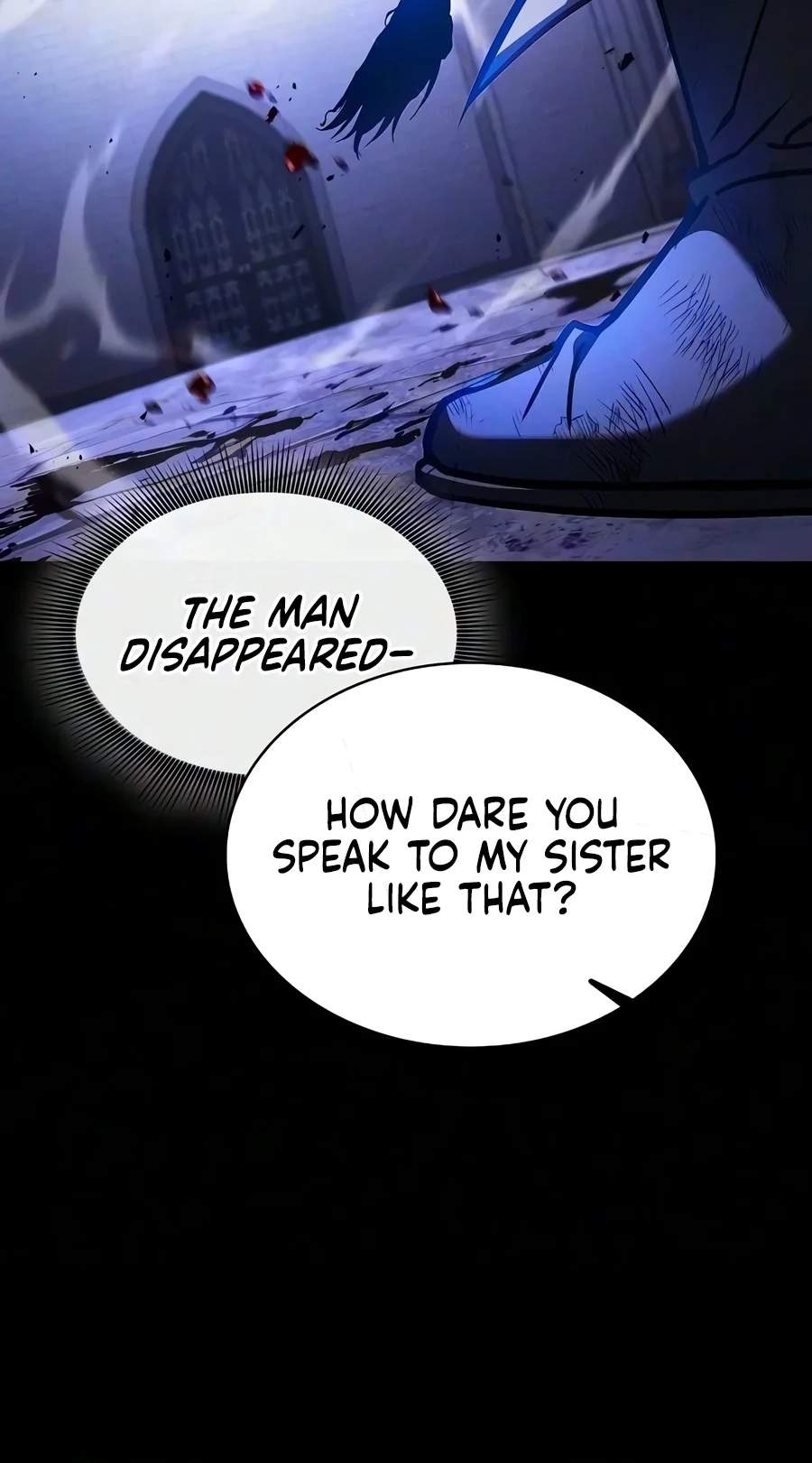Academy’s Genius Swordmaster — Chapter 156 — page 26