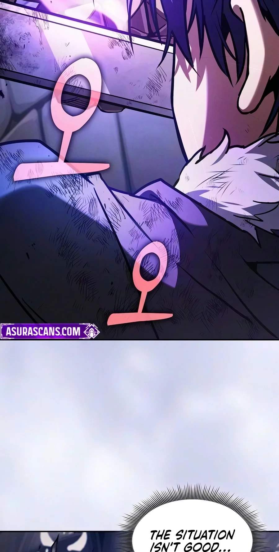 Academy’s Genius Swordmaster — Chapter 156 — page 41