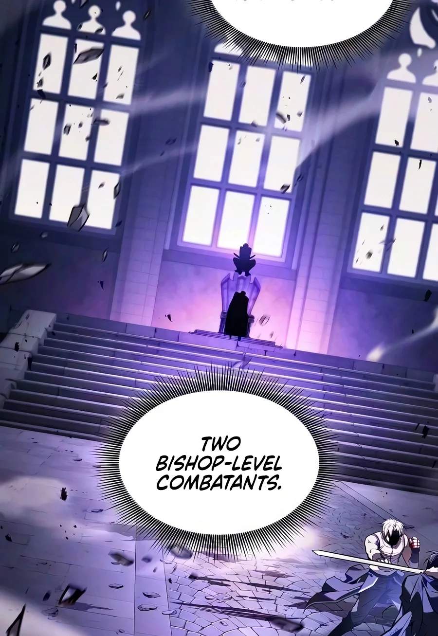 Academy’s Genius Swordmaster — Chapter 156 — page 42