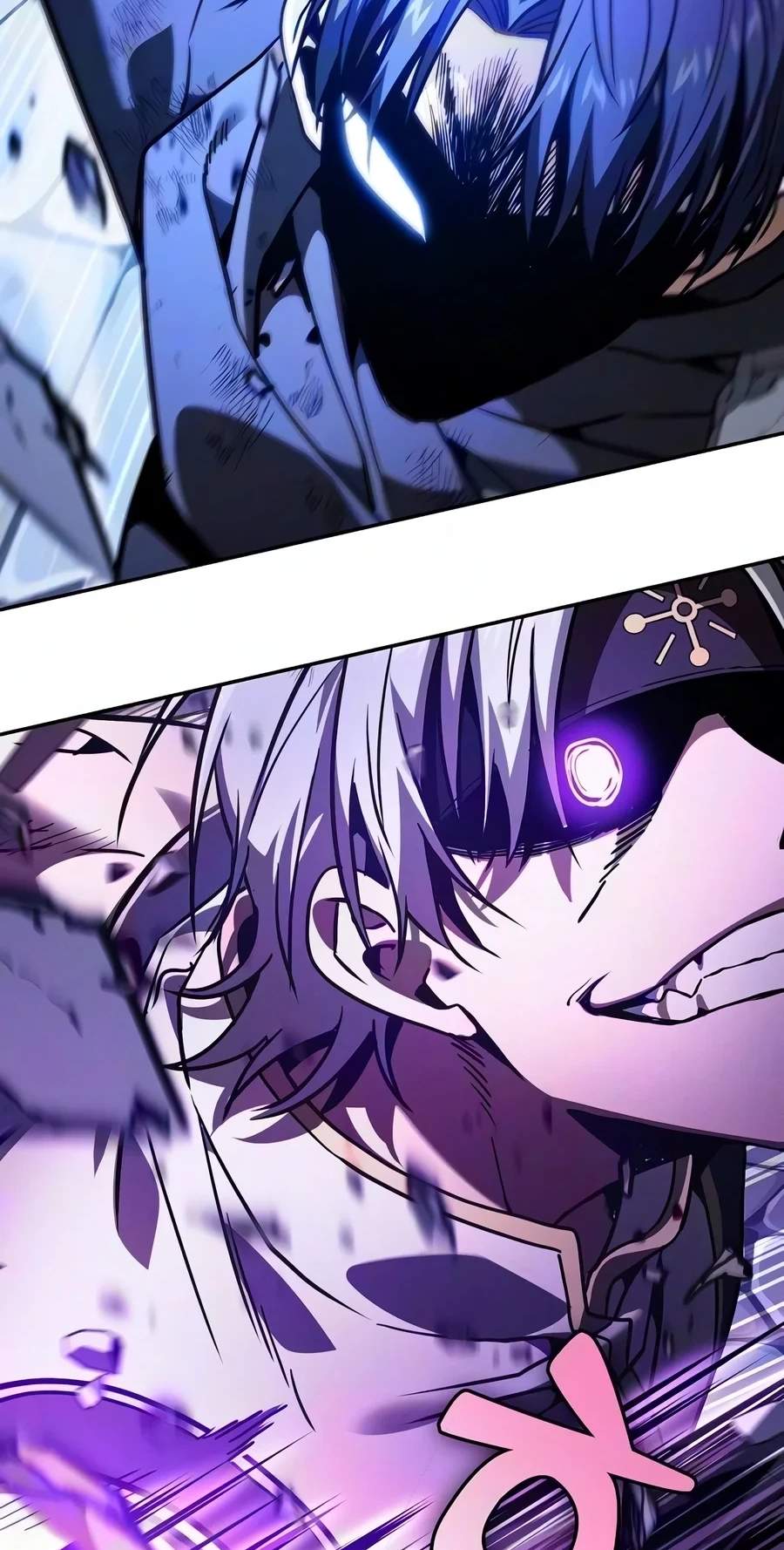 Academy’s Genius Swordmaster — Chapter 156 — page 50