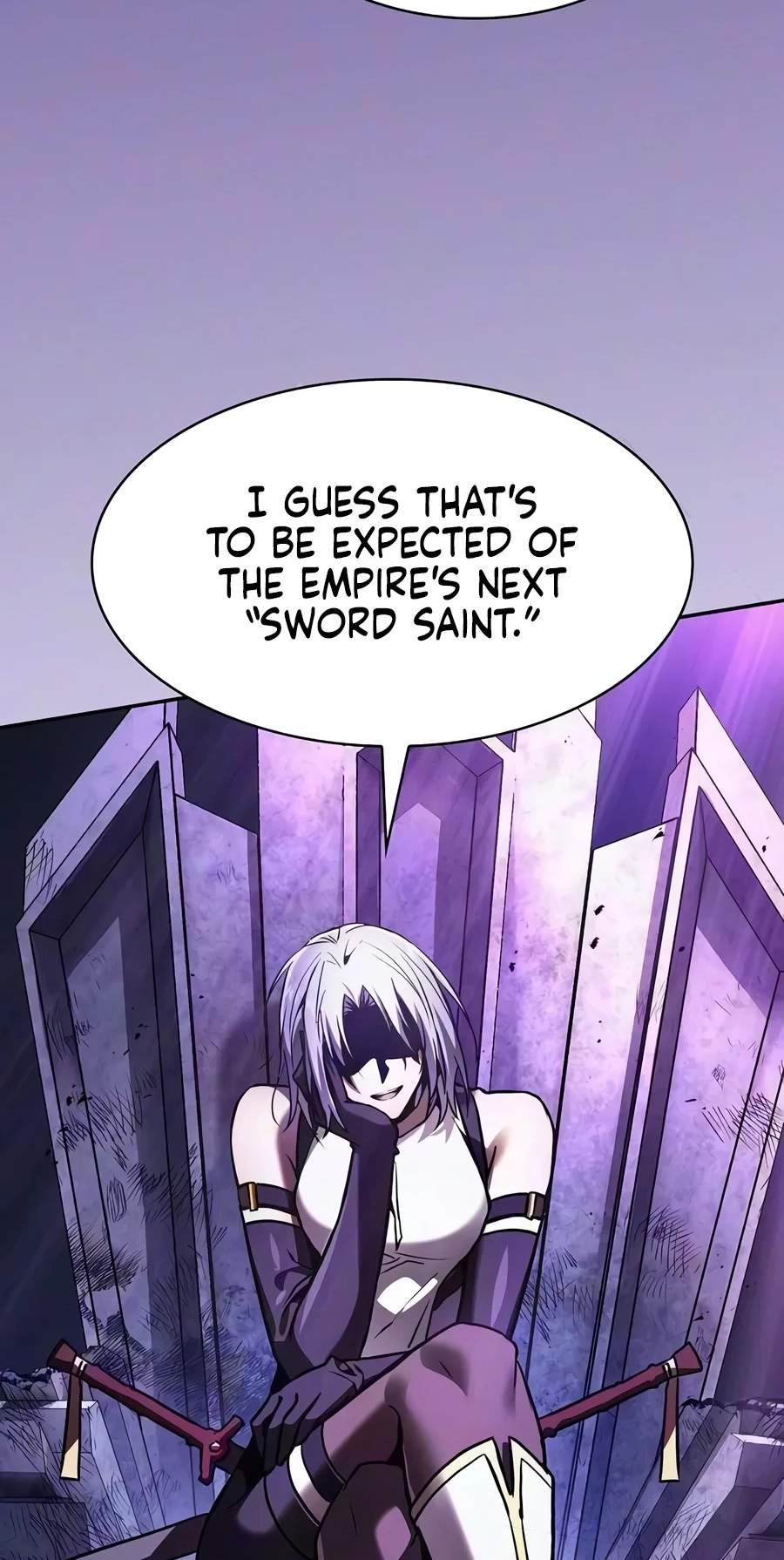 Academy’s Genius Swordmaster — Chapter 156 — page 67
