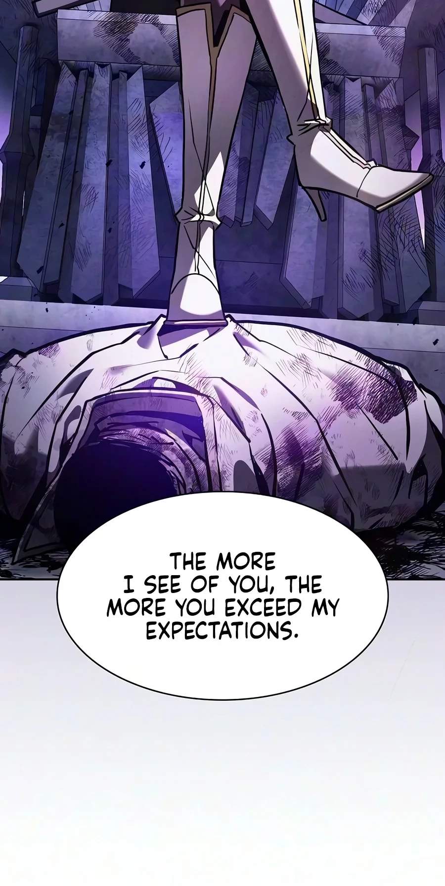 Academy’s Genius Swordmaster — Chapter 156 — page 68