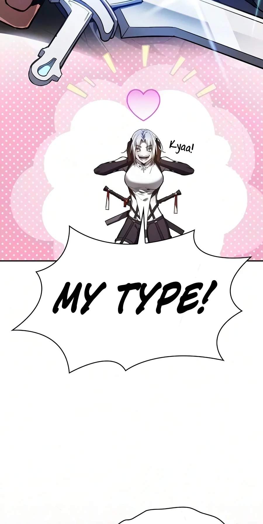 Academy’s Genius Swordmaster — Chapter 156 — page 71