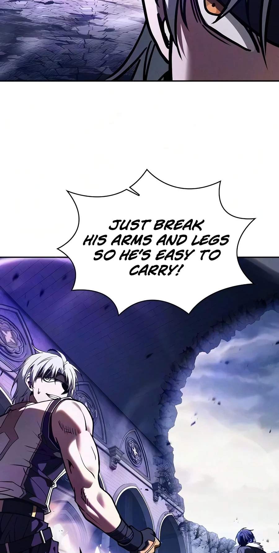 Academy’s Genius Swordmaster — Chapter 156 — page 76