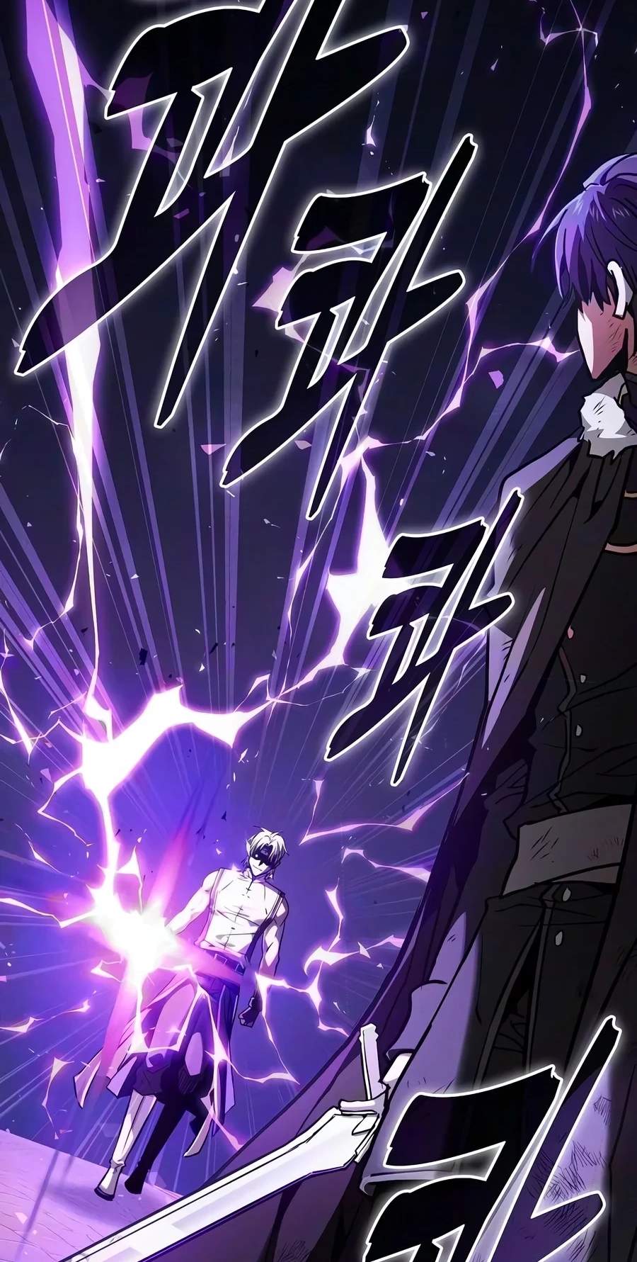 Academy’s Genius Swordmaster — Chapter 156 — page 81