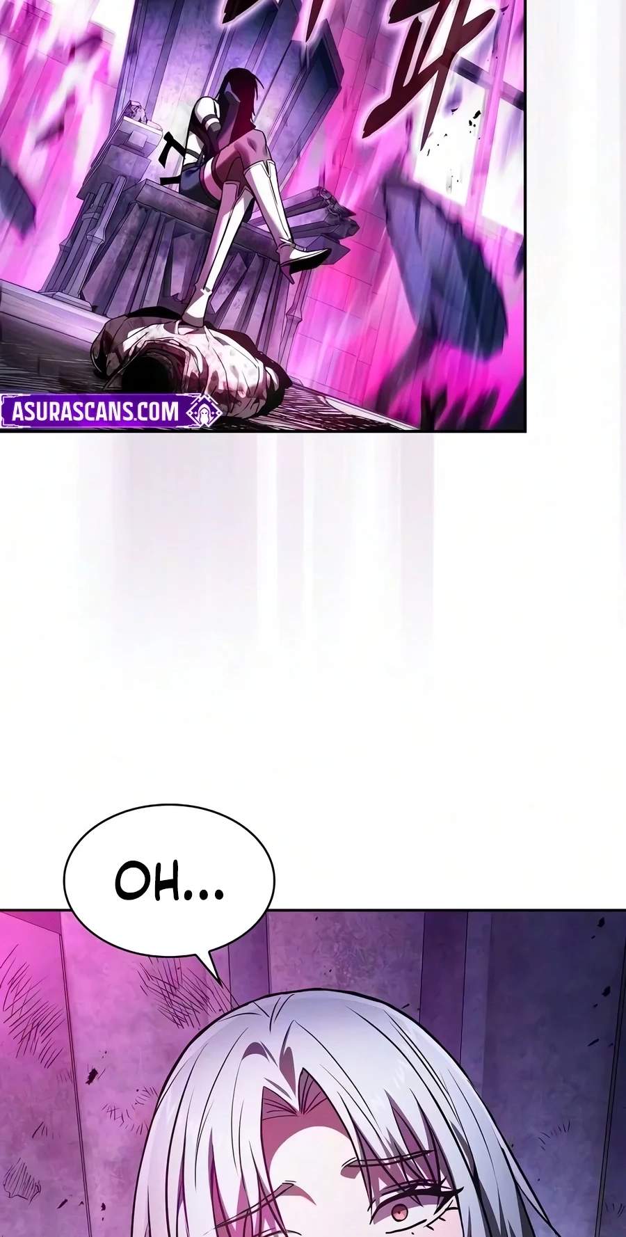 Academy’s Genius Swordmaster — Chapter 156 — page 110
