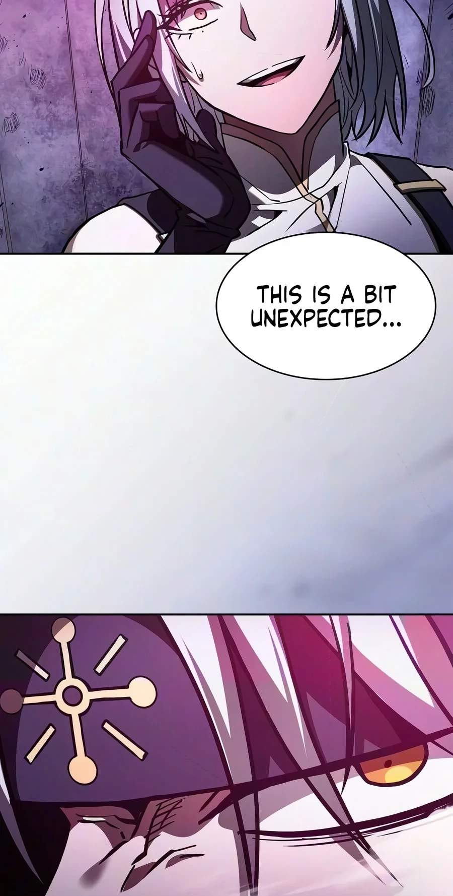 Academy’s Genius Swordmaster — Chapter 156 — page 111