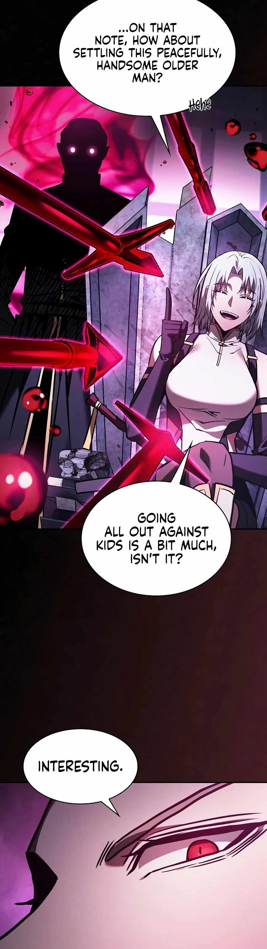 Academy’s Genius Swordmaster — Chapter 157 — page 18