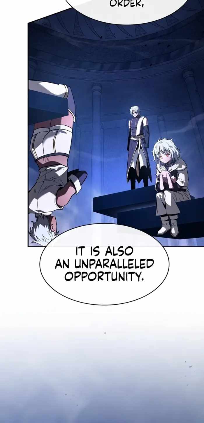 Academy’s Genius Swordmaster — Chapter 158 — page 20