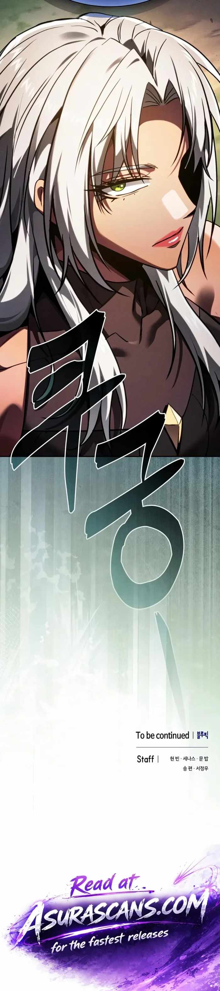 Academy’s Genius Swordmaster — Chapter 158 — page 22
