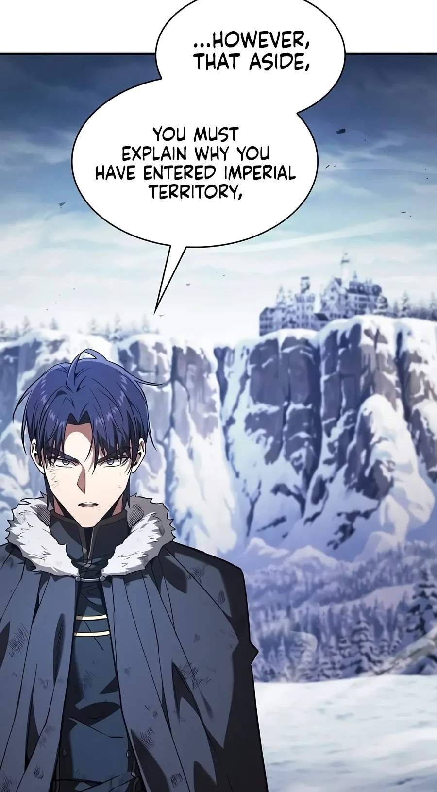 Academy’s Genius Swordmaster — Chapter 159 — page 4