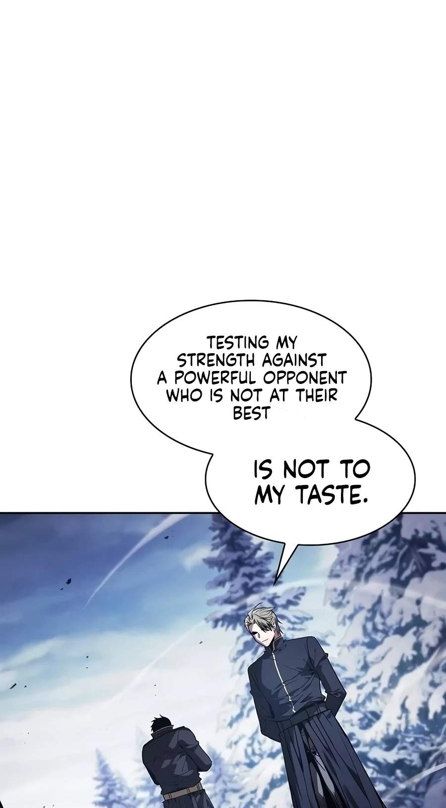 Academy’s Genius Swordmaster — Chapter 159 — page 7