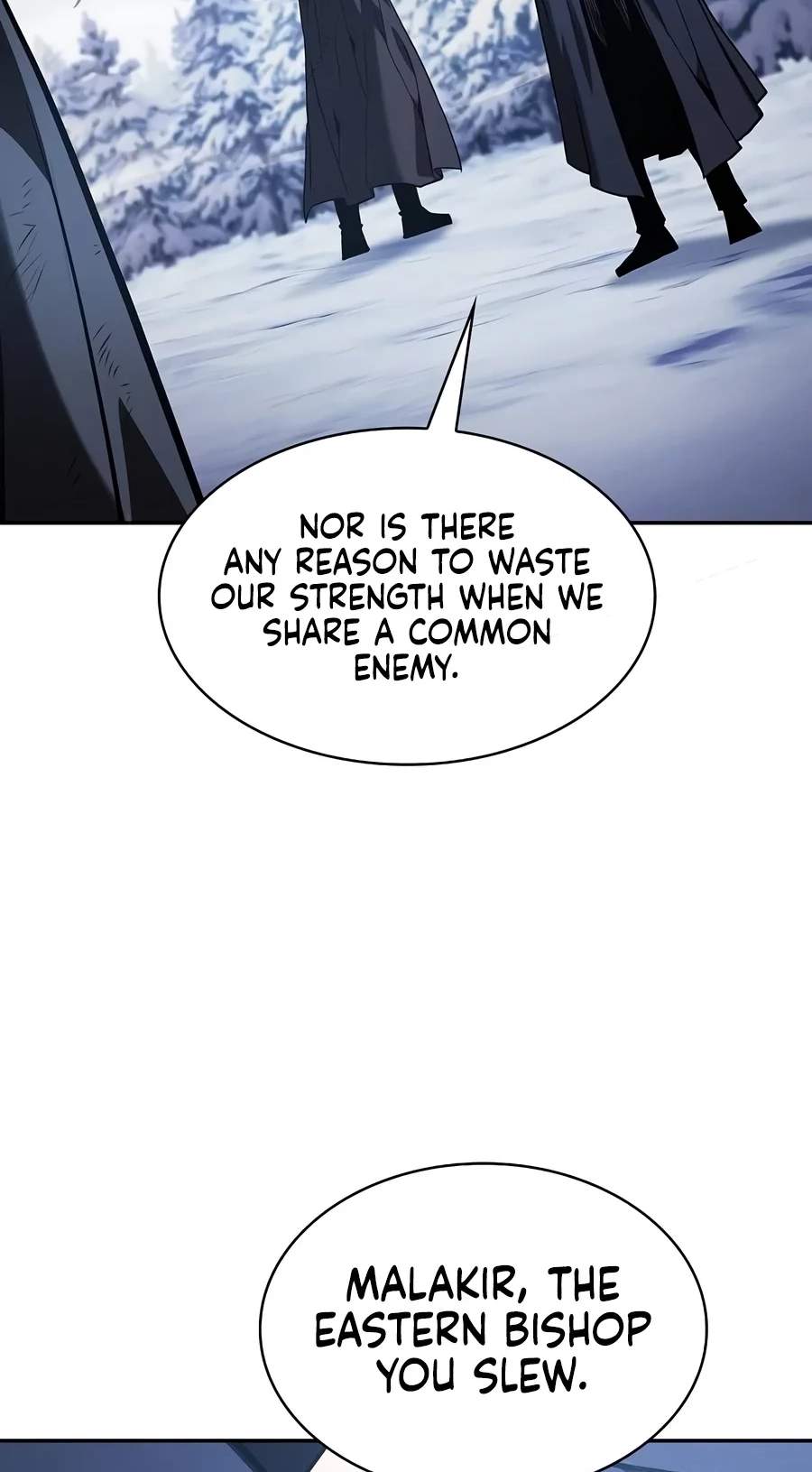 Academy’s Genius Swordmaster — Chapter 159 — page 8