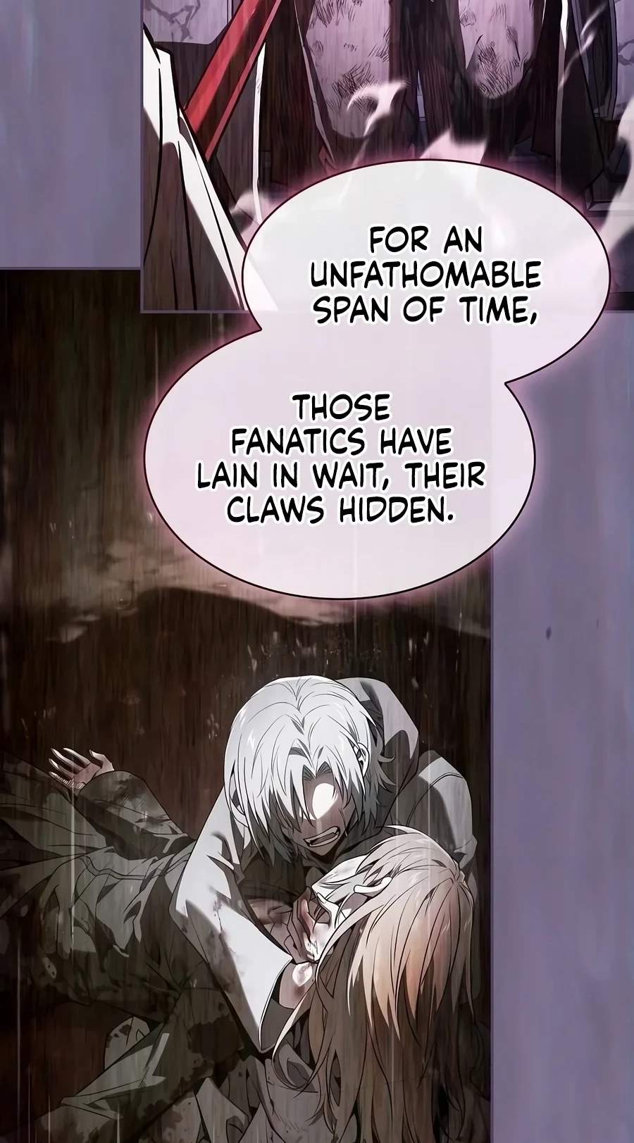 Academy’s Genius Swordmaster — Chapter 159 — page 17