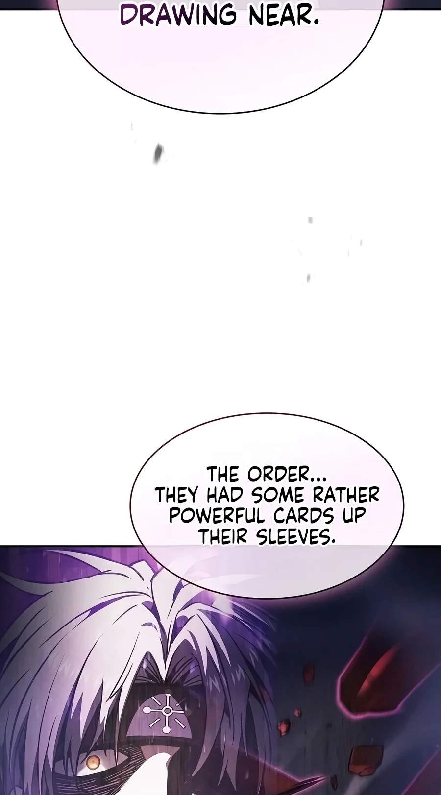Academy’s Genius Swordmaster — Chapter 159 — page 20