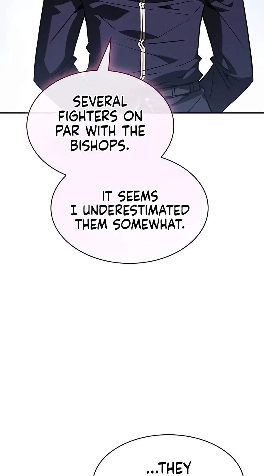 Academy’s Genius Swordmaster — Chapter 159 — page 22