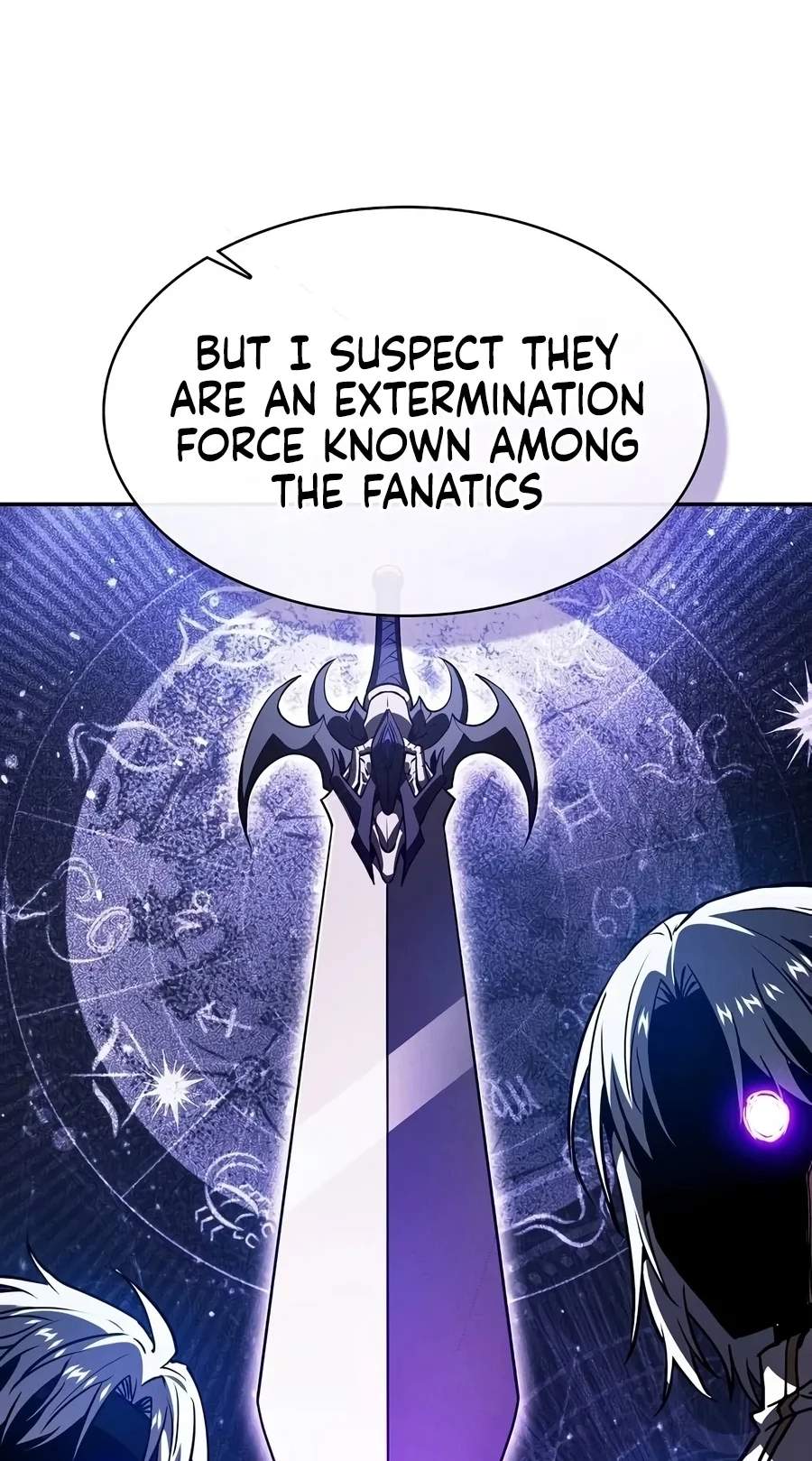 Academy’s Genius Swordmaster — Chapter 159 — page 24