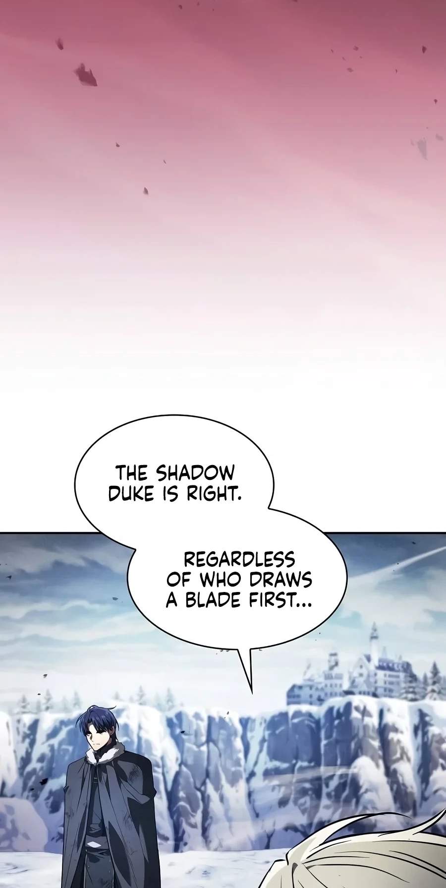 Academy’s Genius Swordmaster — Chapter 159 — page 51