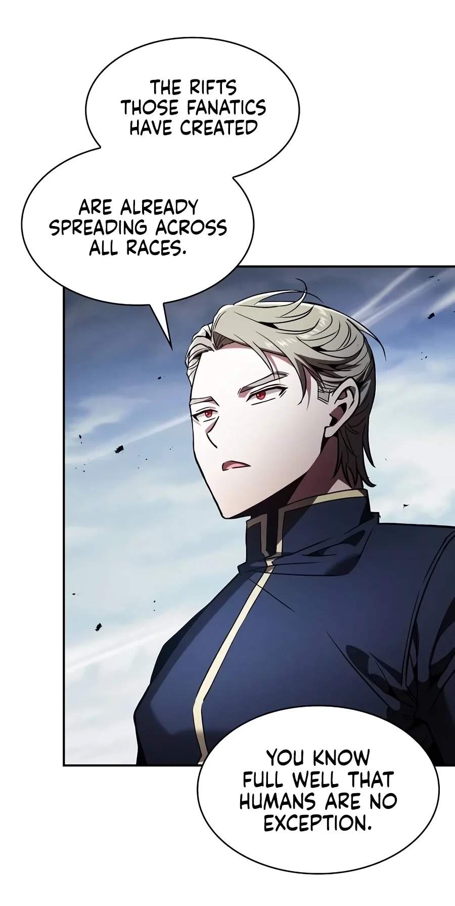 Academy’s Genius Swordmaster — Chapter 159 — page 53