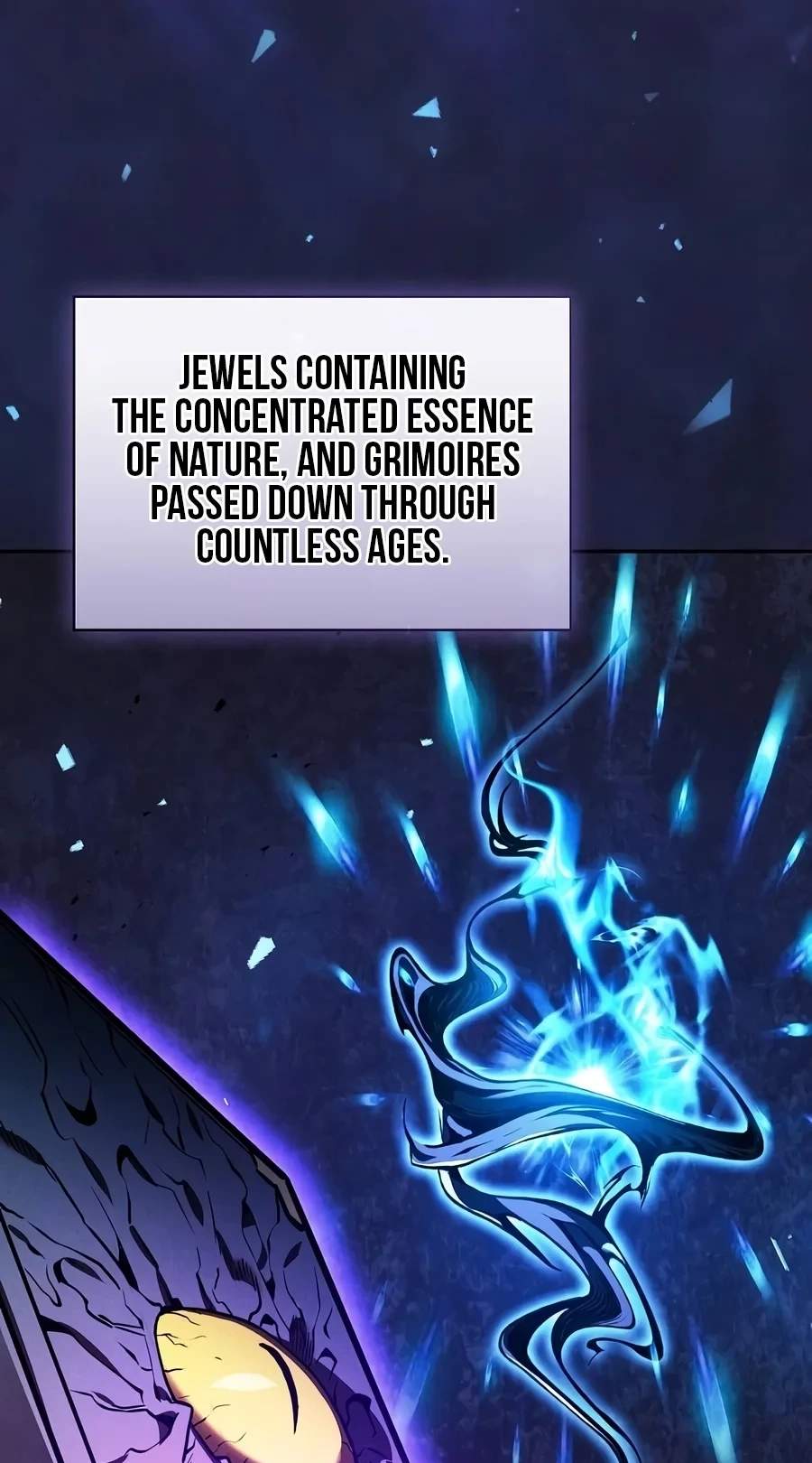 Academy’s Genius Swordmaster — Chapter 159 — page 57
